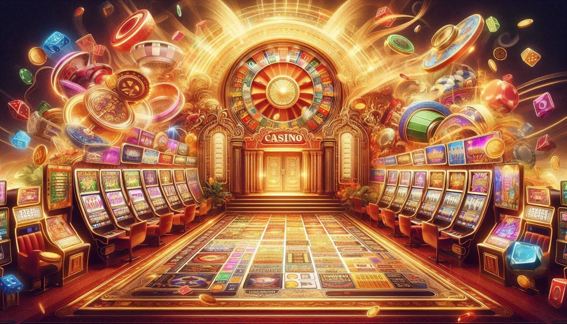 Jack Million Casino